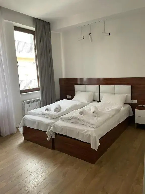 Melikishvili 15 Suites