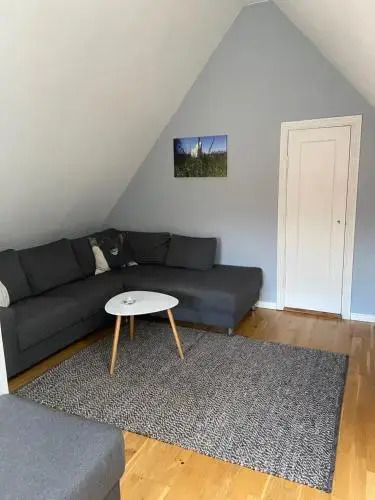 Kungshagagård