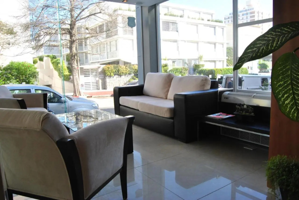 Hotel Castilla