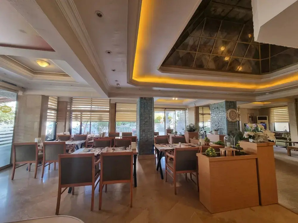 Europa Hotel Selale
