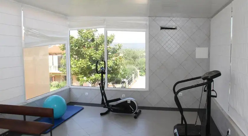 Villa Fornalhas