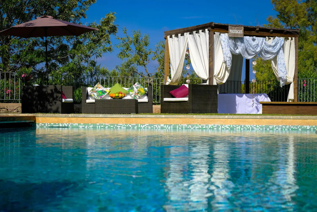 Can Lluc Boutique Country Hotel & Villas, a member of Beyond Green