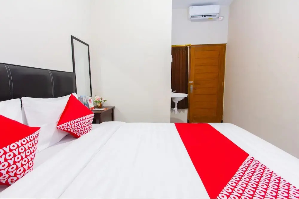 Hotel O Homestay Wak Gobenk