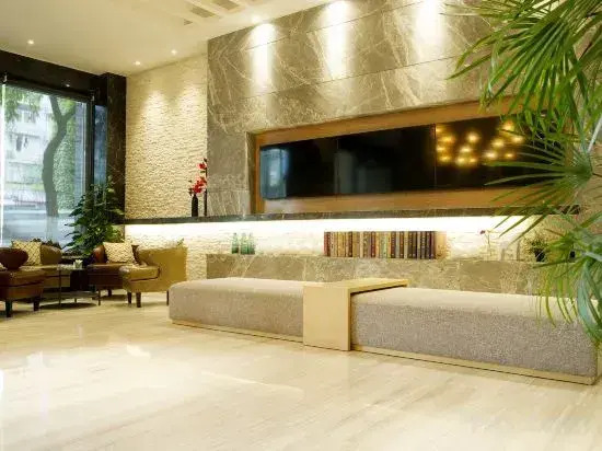shidaitonghui hotel