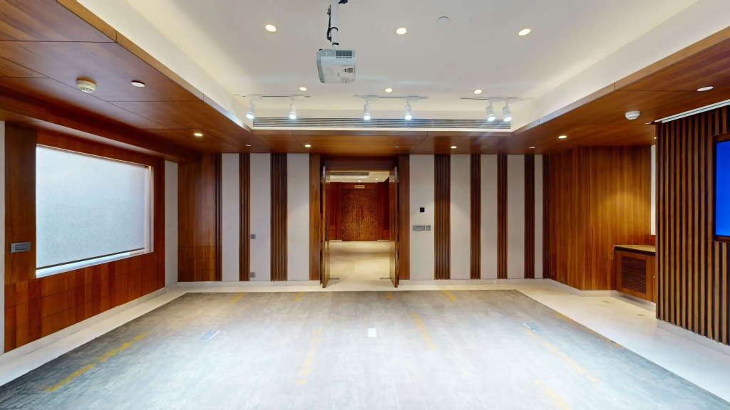 Radisson Blu Towers Kaushambi Delhi NCR