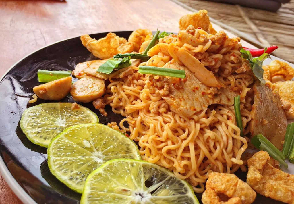 Pai Chao Kha