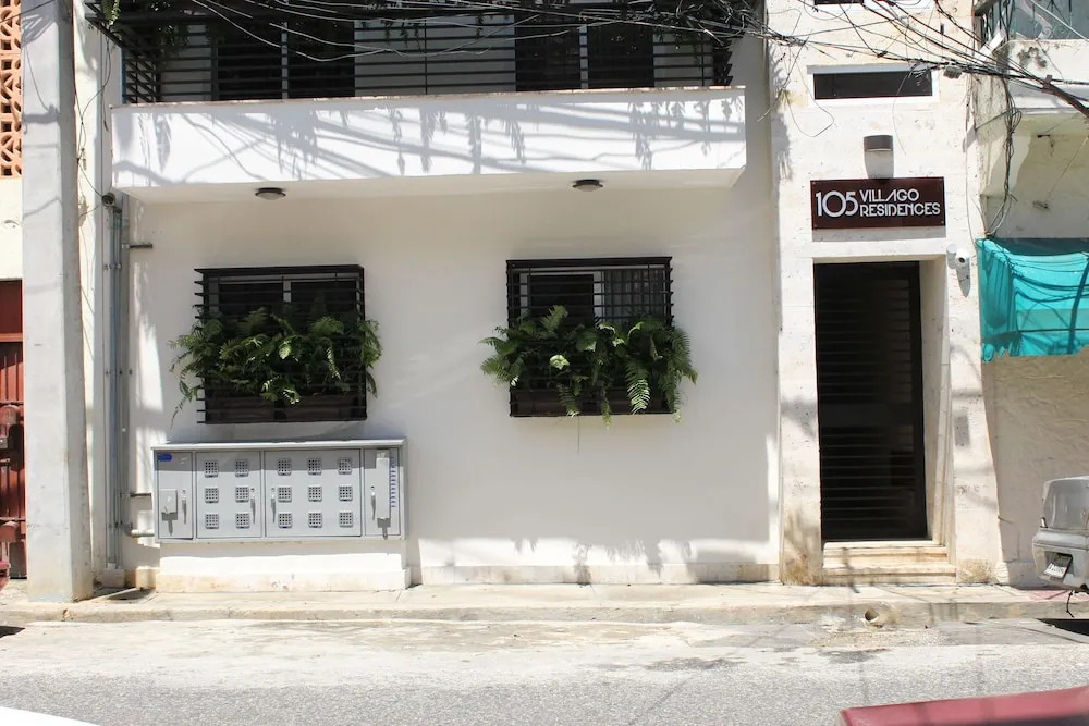Villago Residences