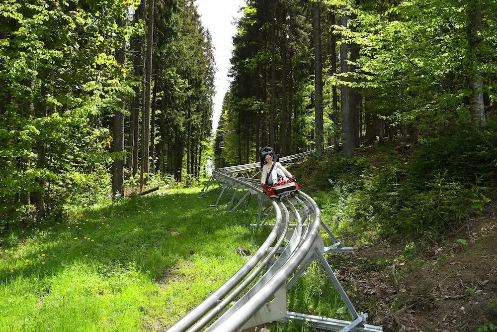 Bukovel Hotel