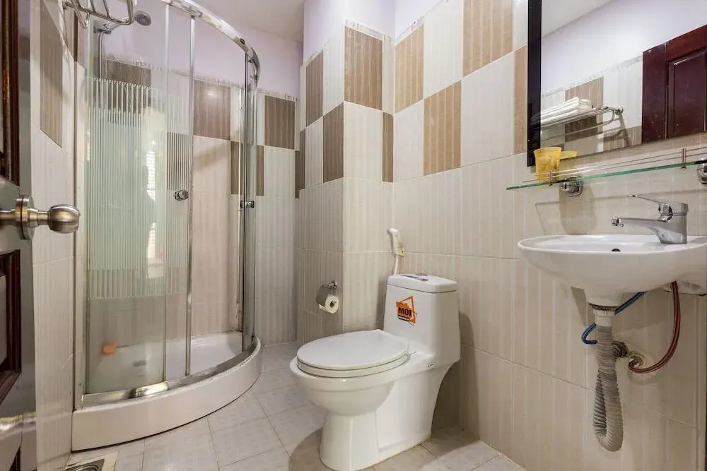 Oyo 1057 Thanh Thuy Hotel