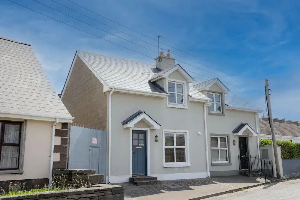 Kilkee Townhouse