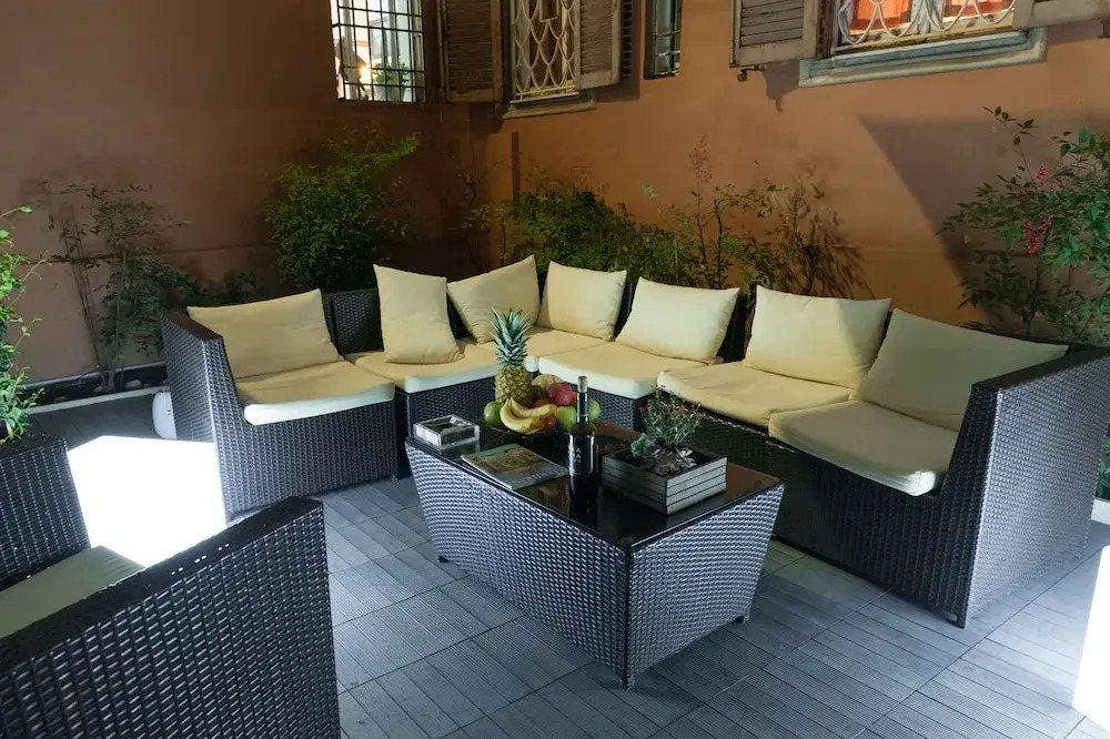 Monteverde Guesthouse