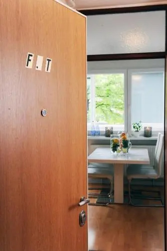Apartment Trnovo center