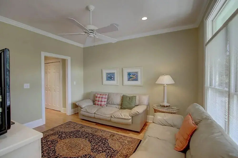 5803 Back Bay Drive