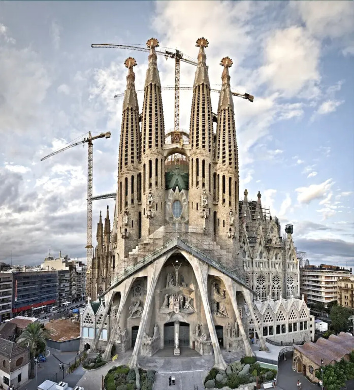 Principal Barcelona