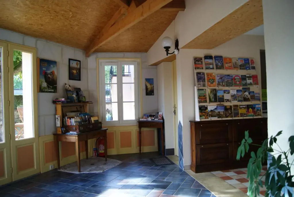 La Valinière