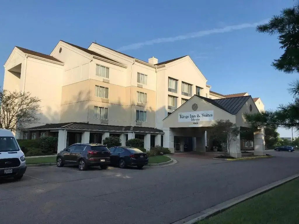Kings Inn Mason,Ohio