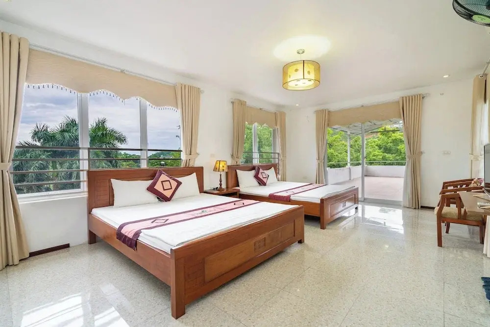 Lumiere Family Retreat & Villas Ba Vi Hà Noi