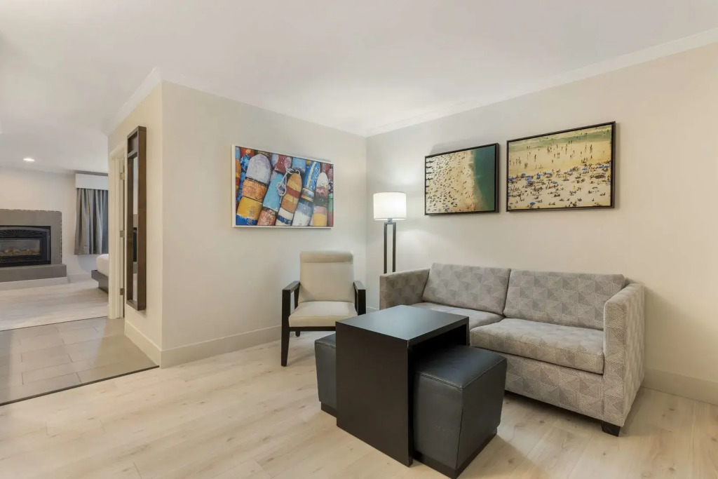 Best Western Plus All Suites Inn