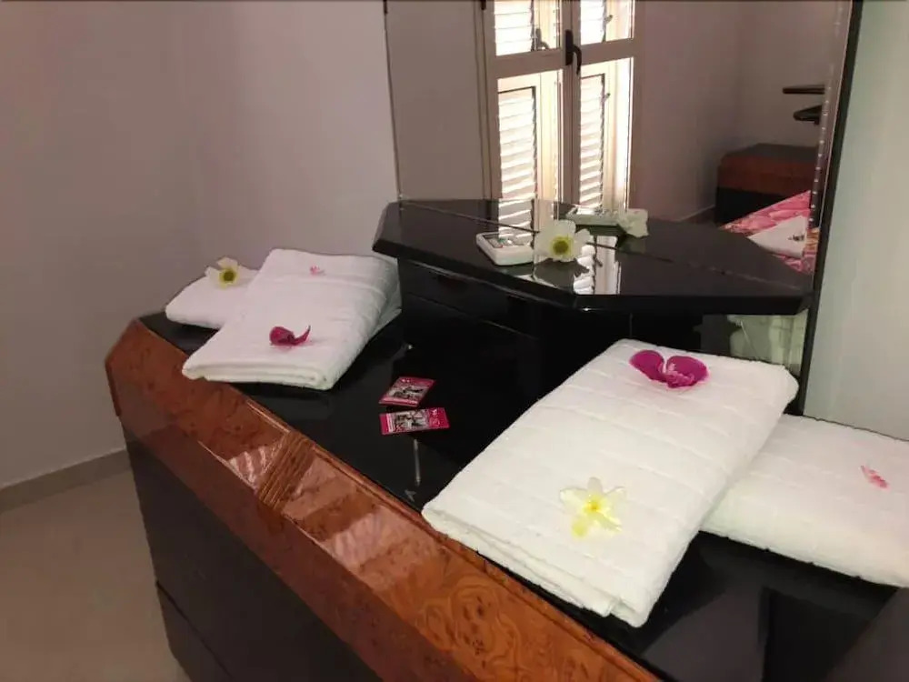 B&B Volì Club