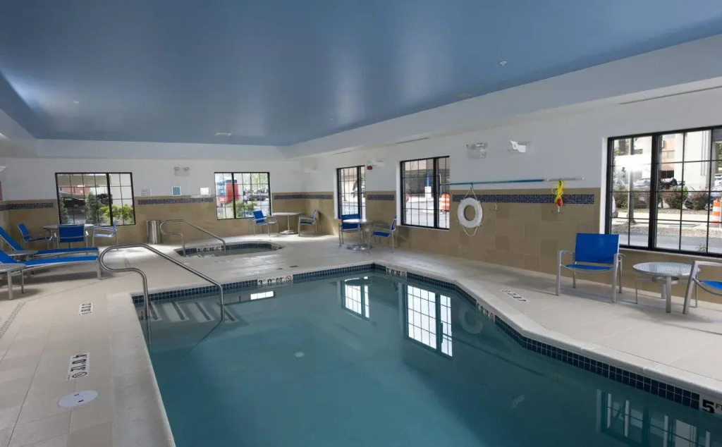 TownePlace Suites by Marriott Williamsport