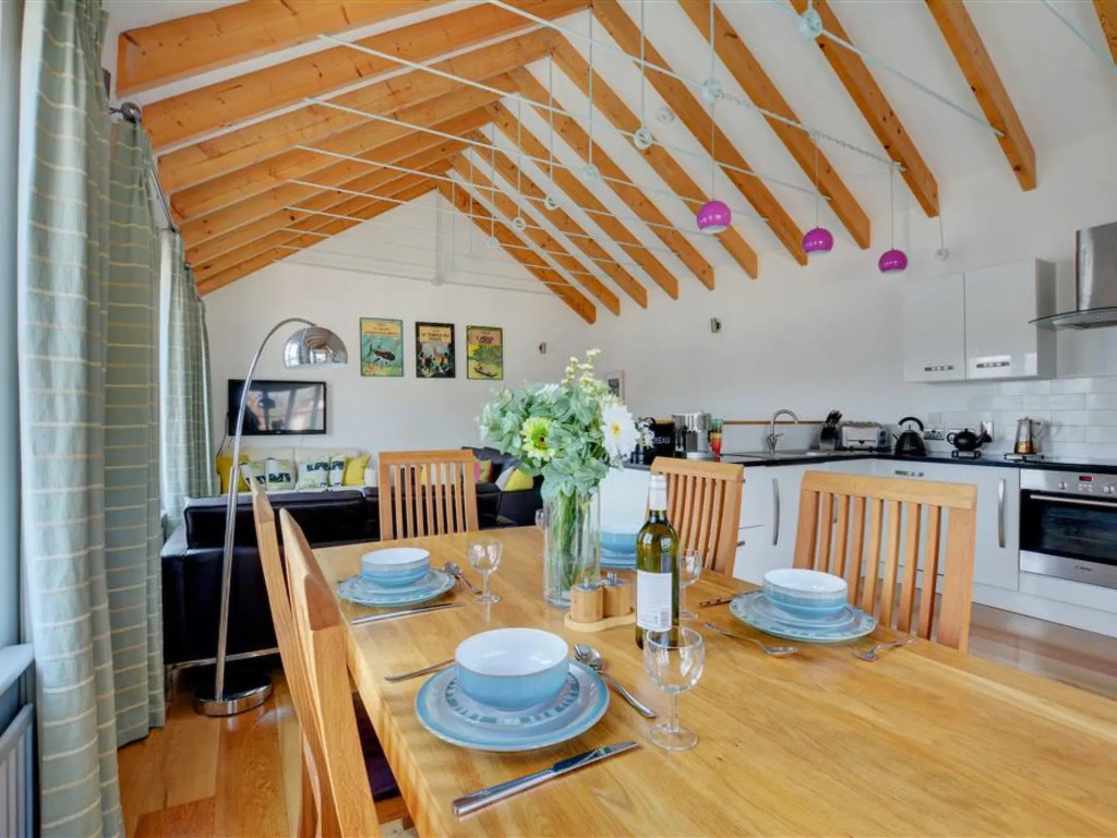 Holiday Home Bull Hill