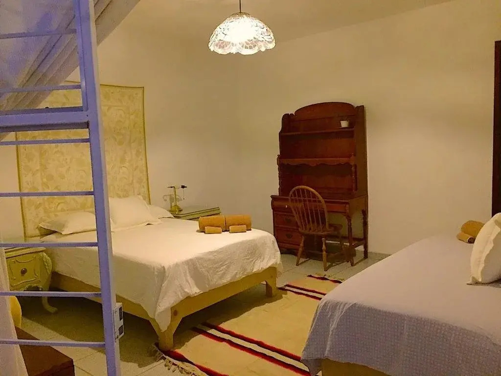 Casa Canario Hostel