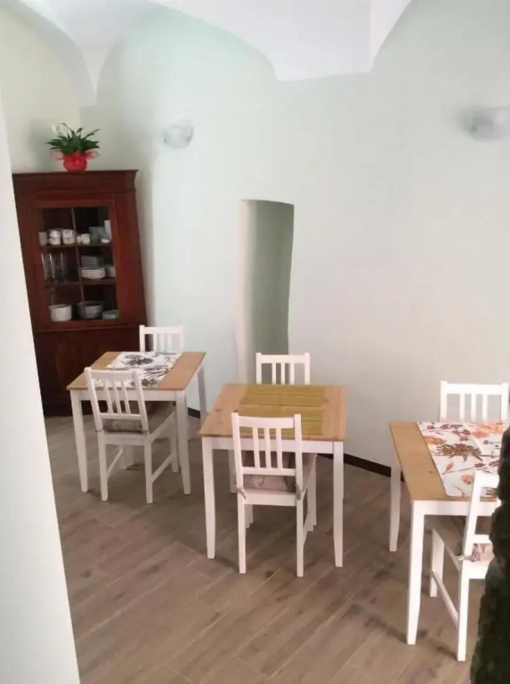 Bomarosa Rooms