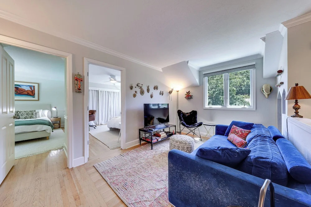 Novato Getaway: Pool, Hot Tub, Near SF Bay