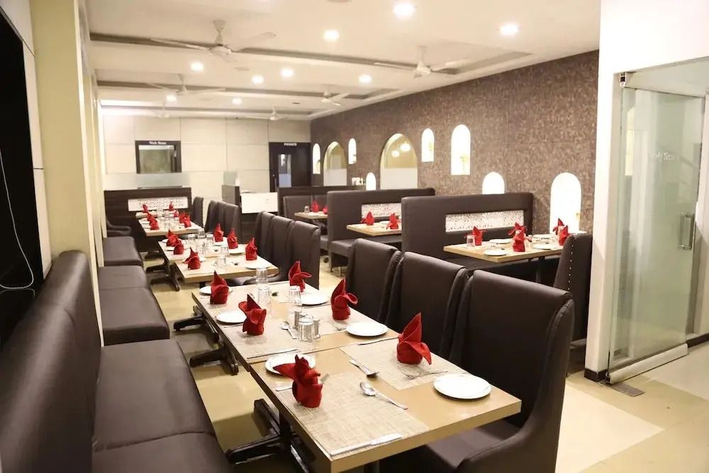 Hotel Alankar