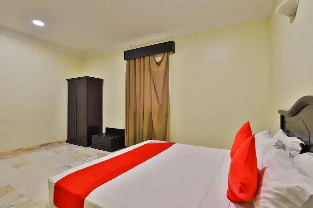 Dheyouf Al Wattan For Furnished Suites by OYO Rooms