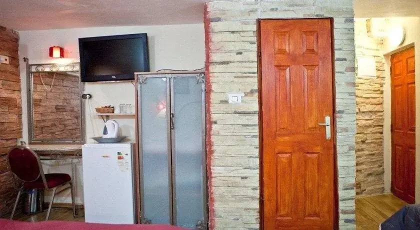 Hotel Club Ramon