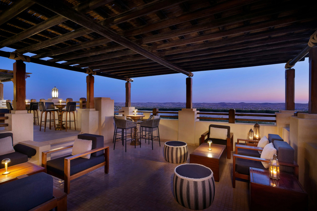 Al Wathba, a Luxury Collection Desert Resort & Spa, Abu Dhabi