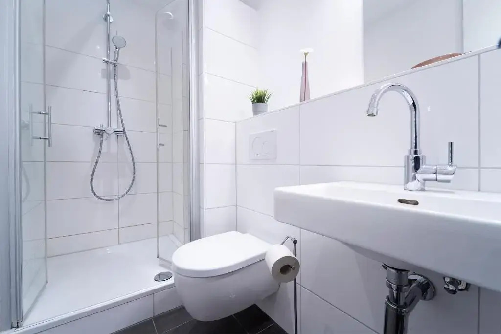 Apartmentanlage Wennseestraße Wennseestraße 19, Mia-Mare