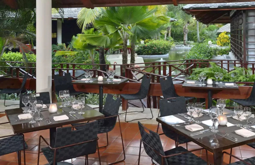 Royal Service at Paradisus Punta Cana - Adults Only All Inclusive