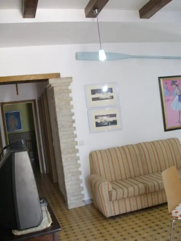 Villino Carolina 30 mt mare