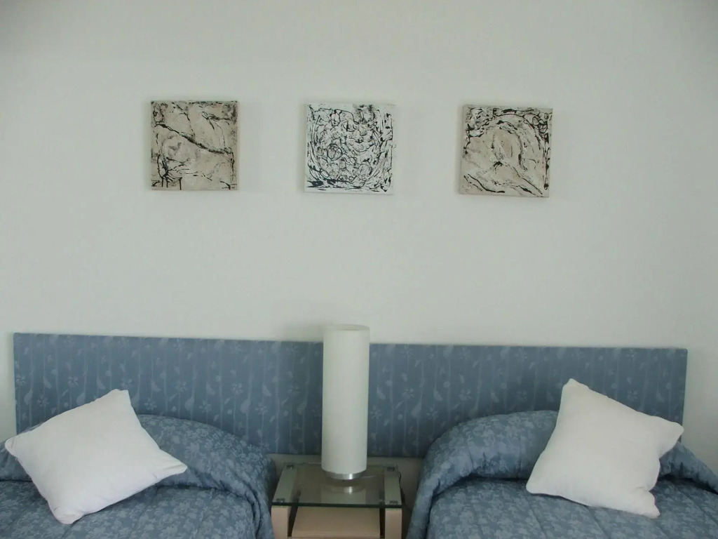 Tingeera Beachfront Apartments