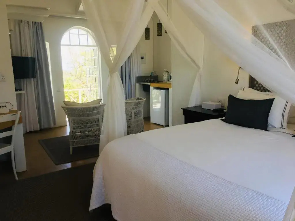 Ashbourne Country Escape Hazyview