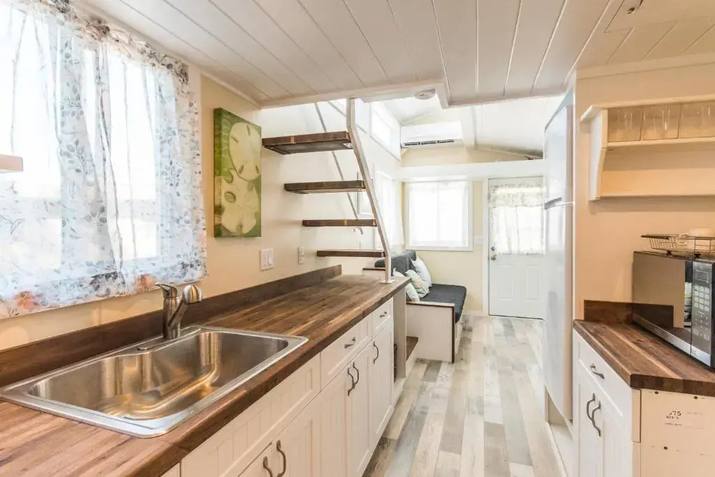 Tiny House Siesta
