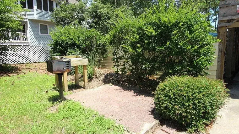 A-Sea-Breeze - 5 Br Home