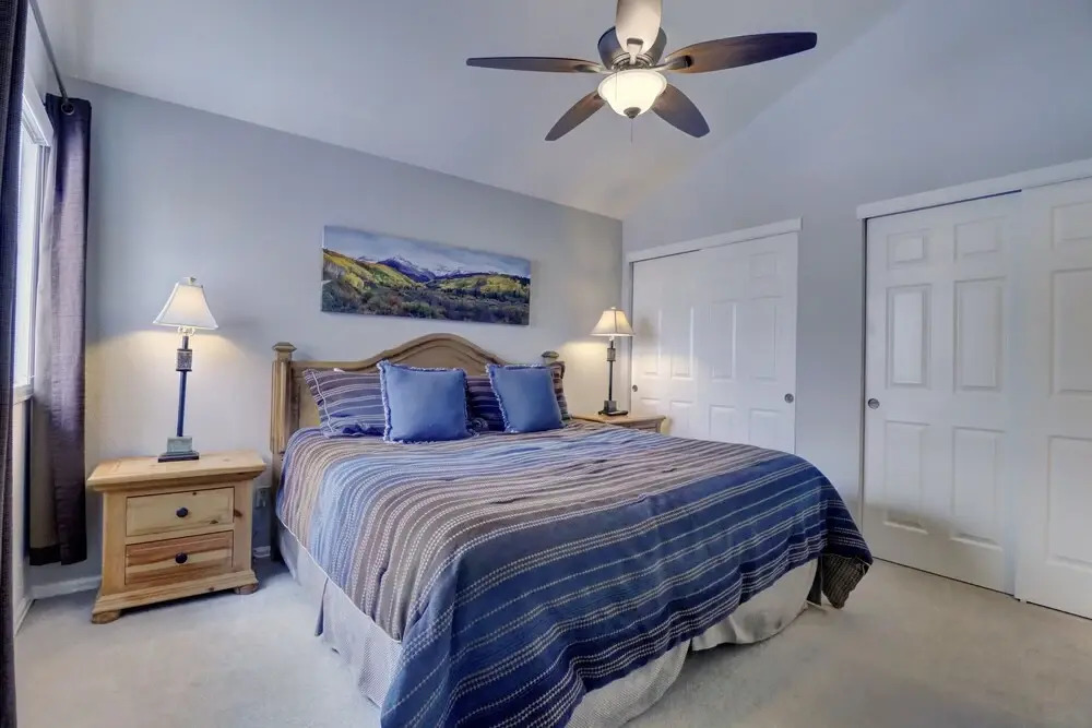 Private Mountain Town home Pet Friendly with Great Views - WD12 by Redawning