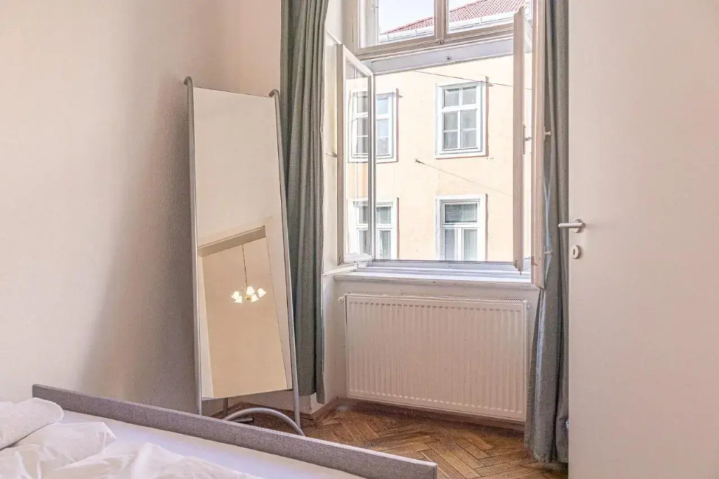Peerles 2BR Apt. Perfectly Situated&Well Connected
