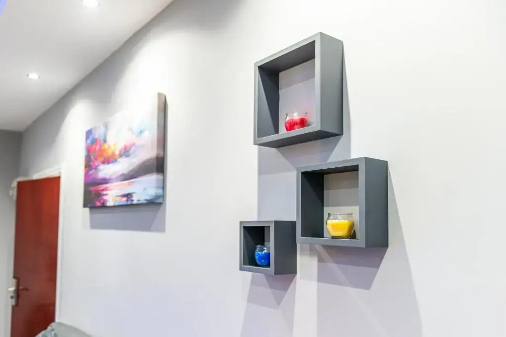 Velmora Suites Bradford