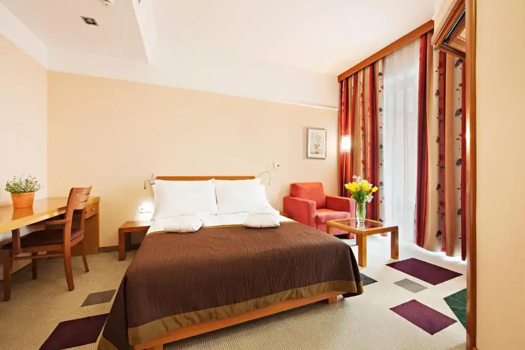 Hotel Livada Prestige - Terme 3000 - Sava Hotels & Resorts