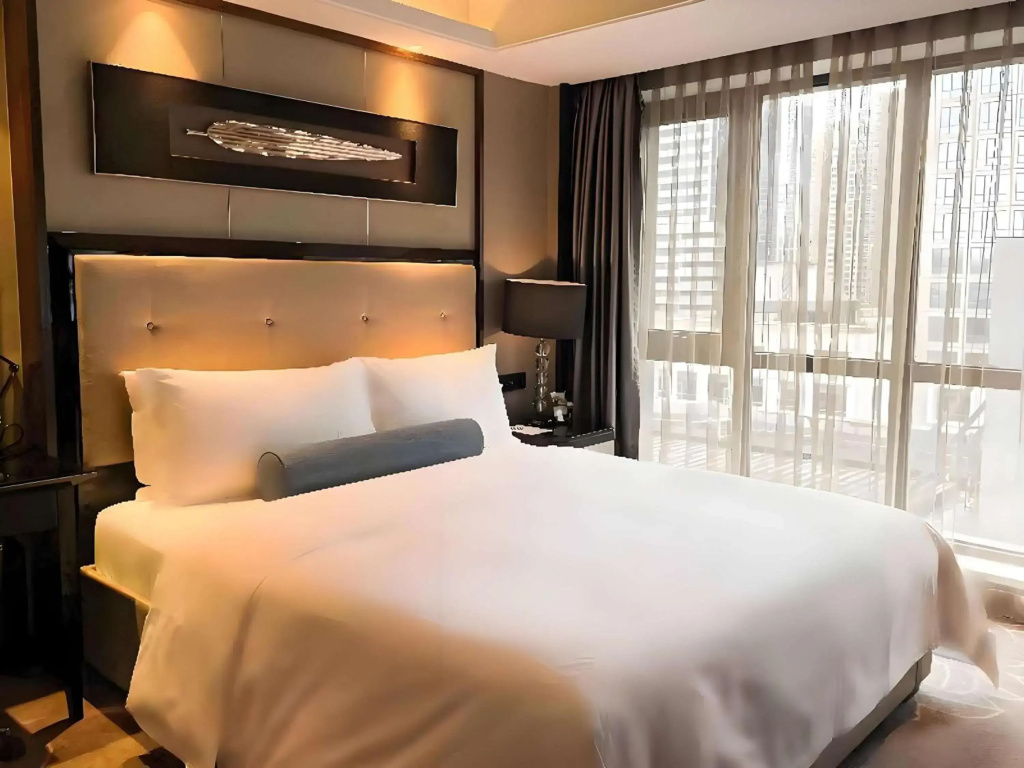 Pullman Shanghai Jing An