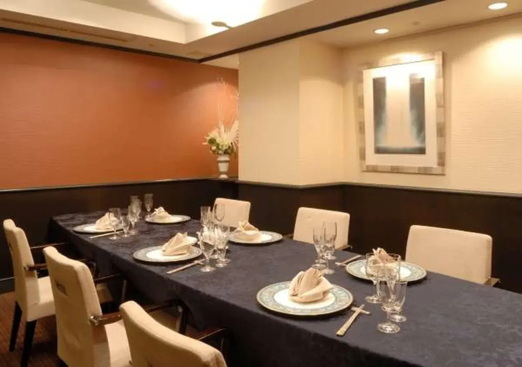 Niigata Grand Hotel