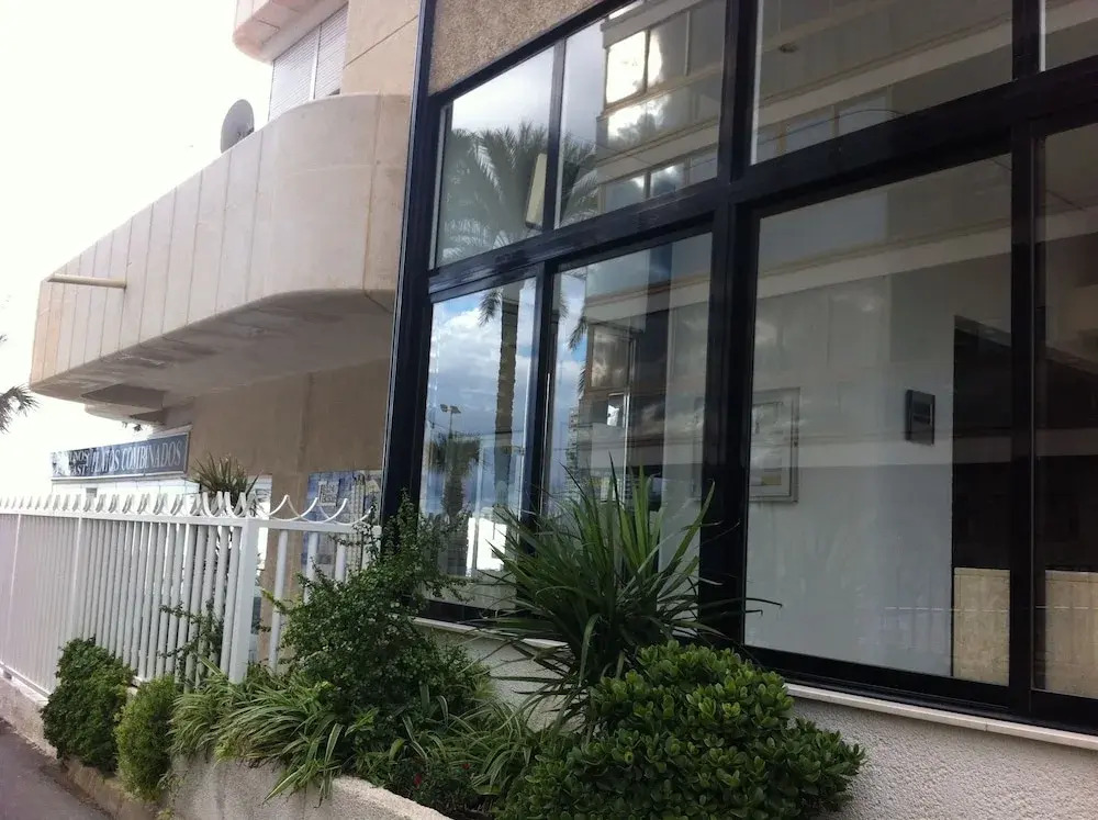 Torre Levante - Fincas Arena