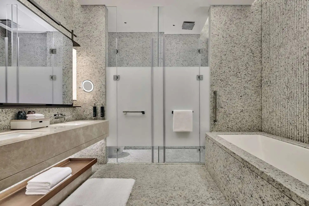 DoubleTree by Hilton Zhuhai Hengqin