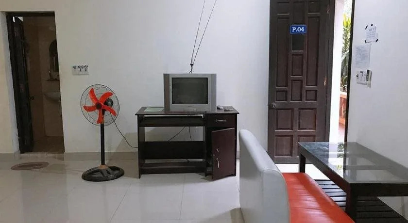 Huong Tuan Farmstay