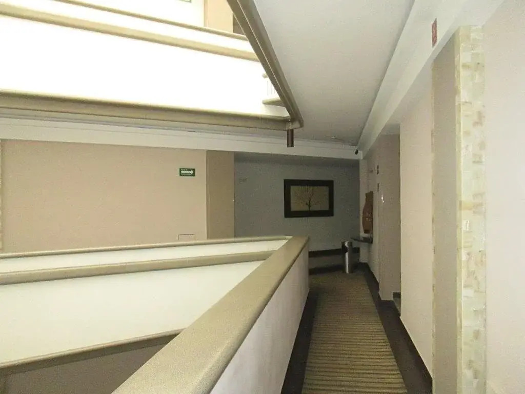 Holiday Inn Express Ciudad de Mexico Condesa by IHG
