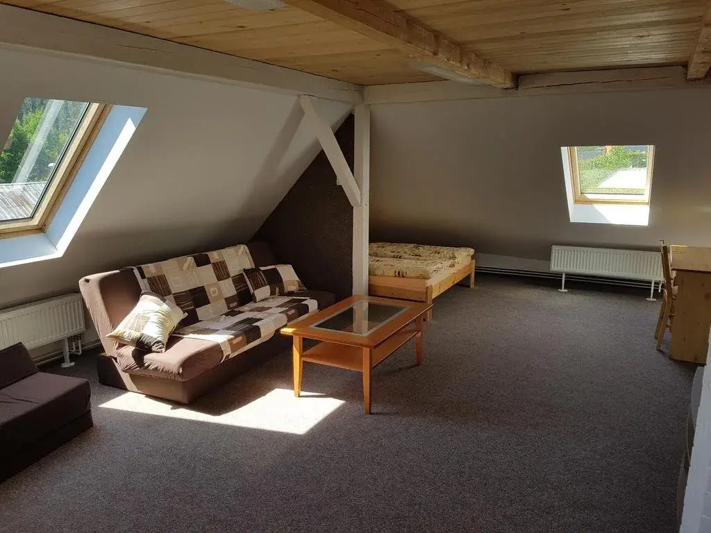 Guest House Marzebilla Pernink